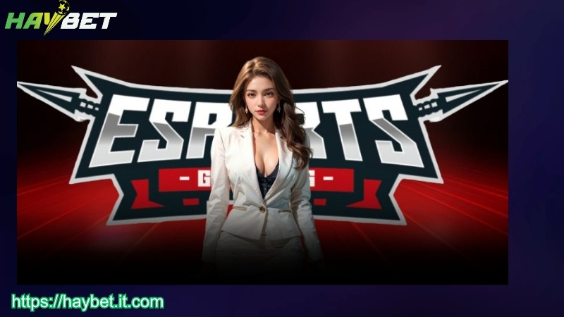 Bí quyết cược esport HAYBET hiệu quả
