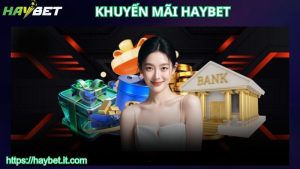 Các quy định khi nhận khuyến mãi HAYBET