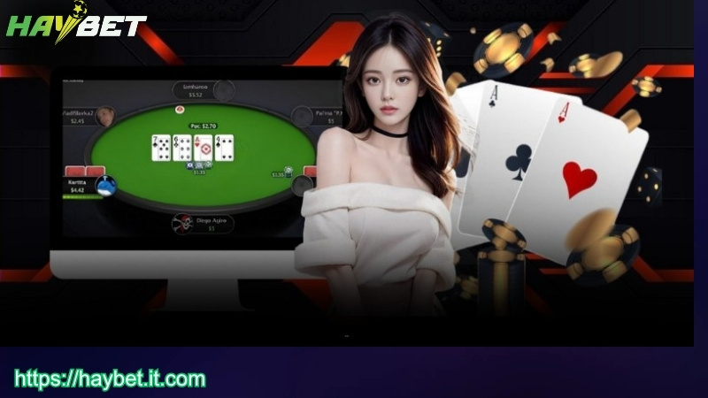 Câu trả lời chứng minh nhà cái HAYBET là uy tín