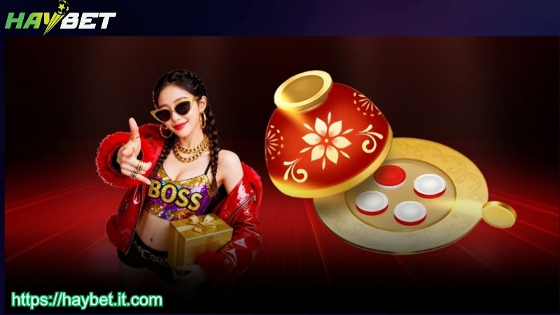 Mẹo chơi xóc đĩa HAYBET hiệu quả
