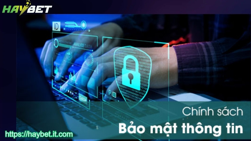 Nội dung chính sách bảo mật HAYBET