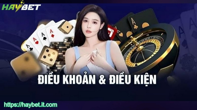 Trách nhiệm cược thủ khi tham gia HAYBET