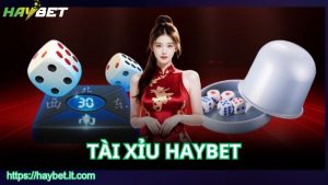 Ưu điểm nổi bật của trò chơi tài xỉu HAYBET